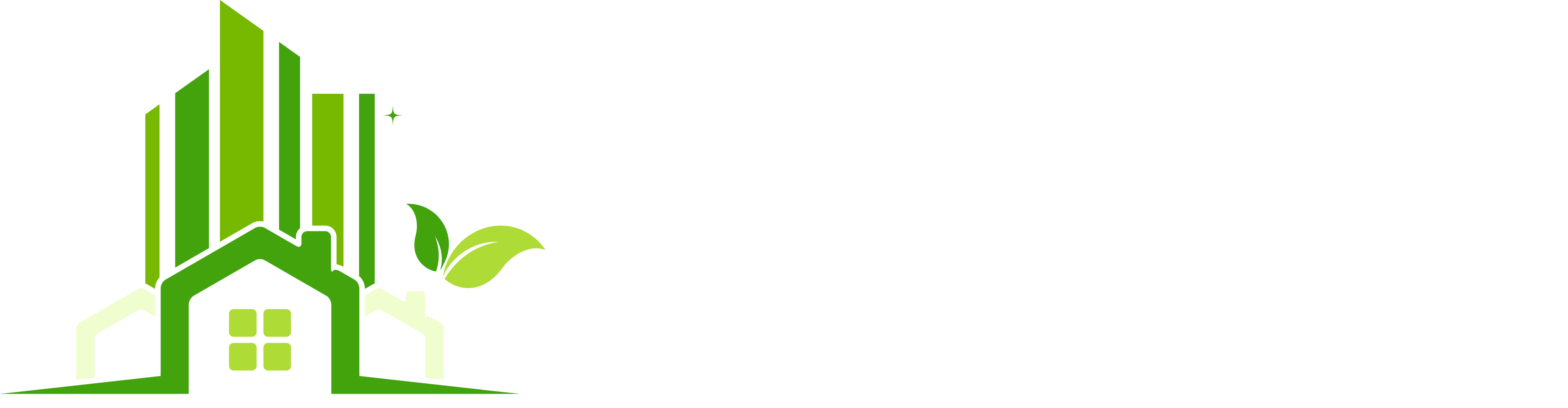 SGM Cleaning Services Logo